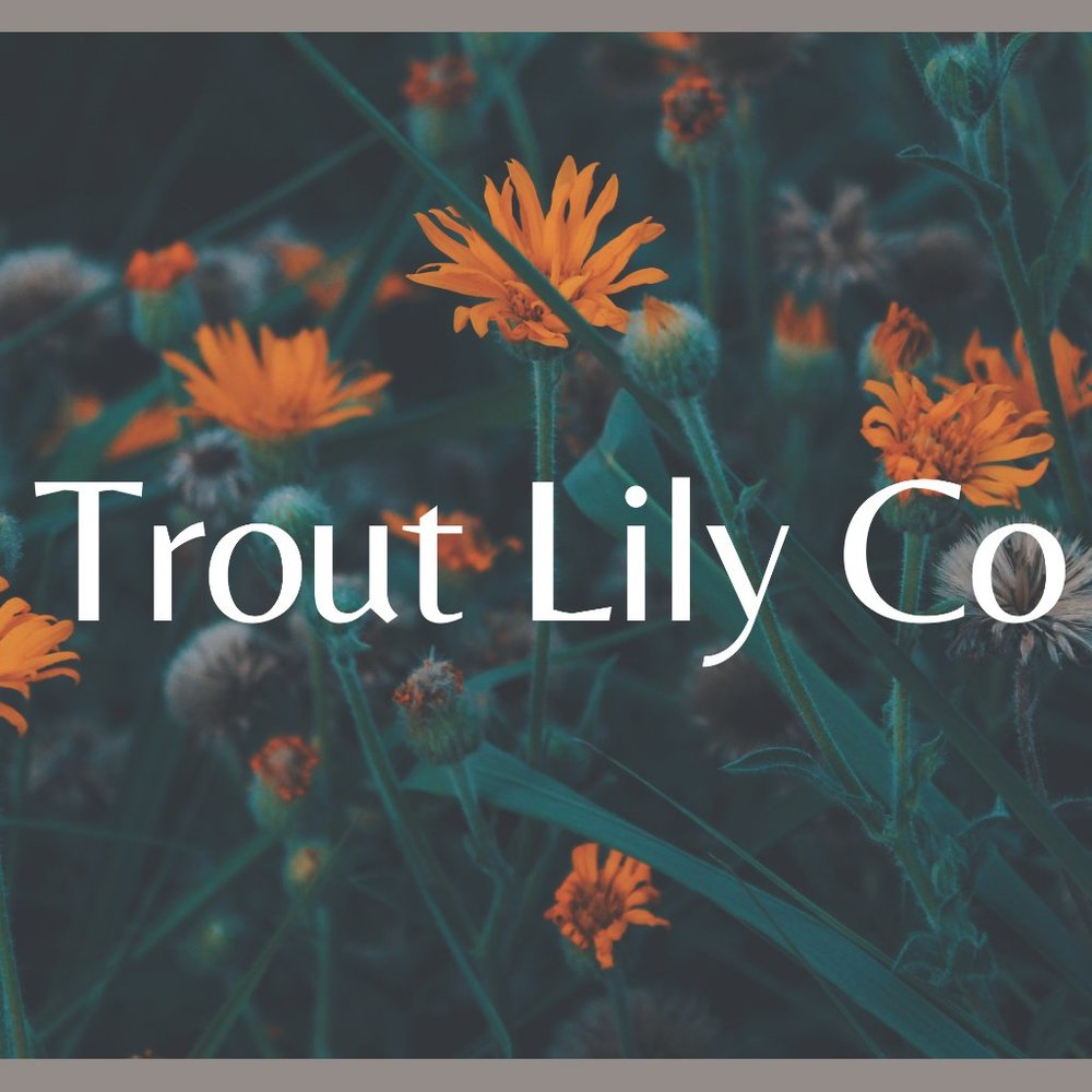 Meet Trout Lily Co